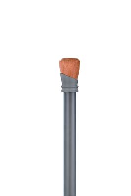 Dobra cena. Aluminiowa rura kurtynowa o średnicy 13 mm 6-metrowy karnisz w różnych kolorach w sieci