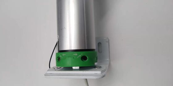 Dobra cena. Grubość 1,5 mm Średnica 35 mm Inteligentny system kurtynowy Podnoszenie pionowe w sieci