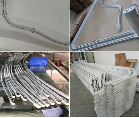 Dobra cena. Grubość 1,2 mm Smart Curtain System w sieci