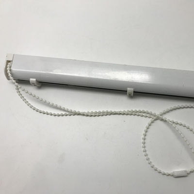 Dobra cena. 3m Długość 1,2mm Grubość Aluminiowa kaseta Rzymska roleta w Internecie