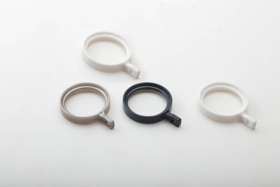 Dobra cena. Plastikowe karnisze Boningsi o grubości 2 mm do łazienki w sieci