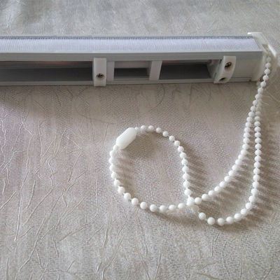 Dobra cena. Cordless Light Filtering Roll Up Woven Silk Cord Mute Clear Indoor Garden Nature Roller Shade Bamboo Roman Blinds w Internecie