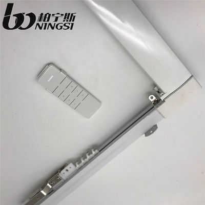 Dobra cena. REACH Standard L600cm Smart Curtain Track Heavy Duty ze stopu aluminium w Internecie