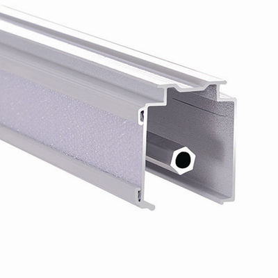 Dobra cena. Luxury Design Custom Parts Windows Pulleys Headrail Track Accessories Mechanism Curtain Components Roman Blind w Internecie